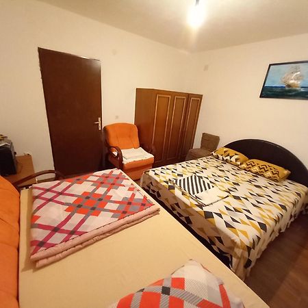Etno House Mira Villa Virpazar Dış mekan fotoğraf
