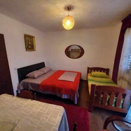 Etno House Mira Villa Virpazar Dış mekan fotoğraf