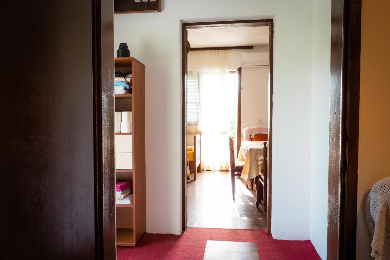 Etno House Mira Villa Virpazar Dış mekan fotoğraf