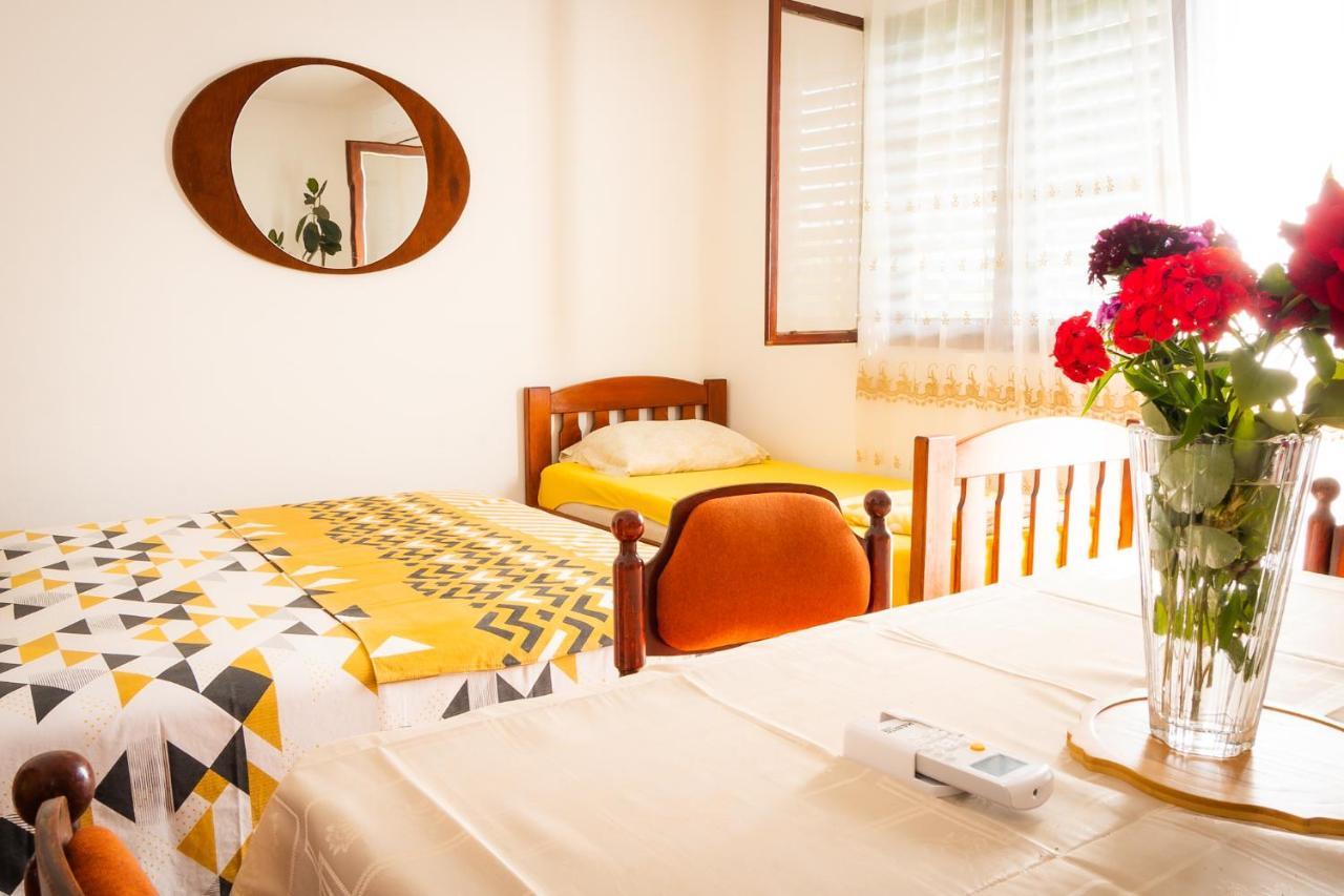 Etno House Mira Villa Virpazar Dış mekan fotoğraf