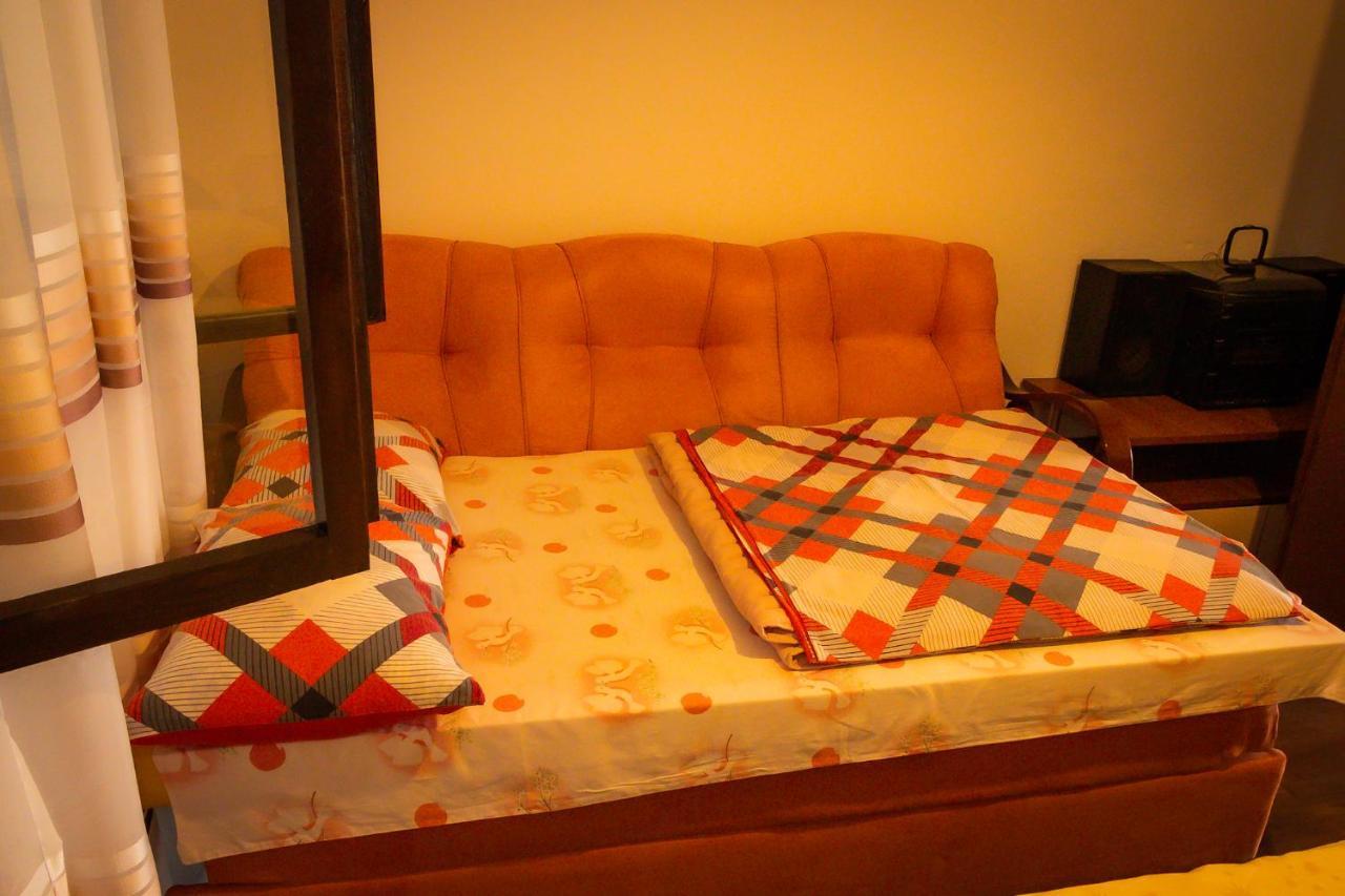 Etno House Mira Villa Virpazar Dış mekan fotoğraf