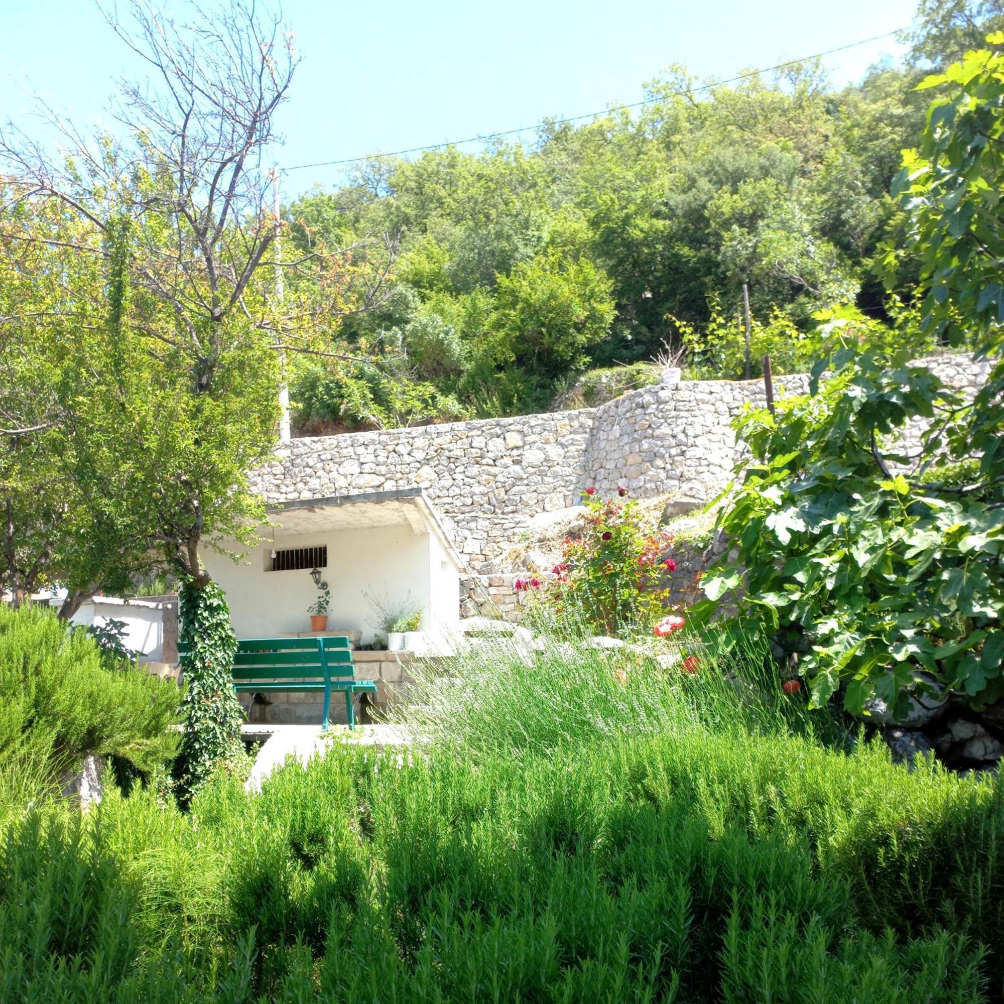 Etno House Mira Villa Virpazar Oda fotoğraf