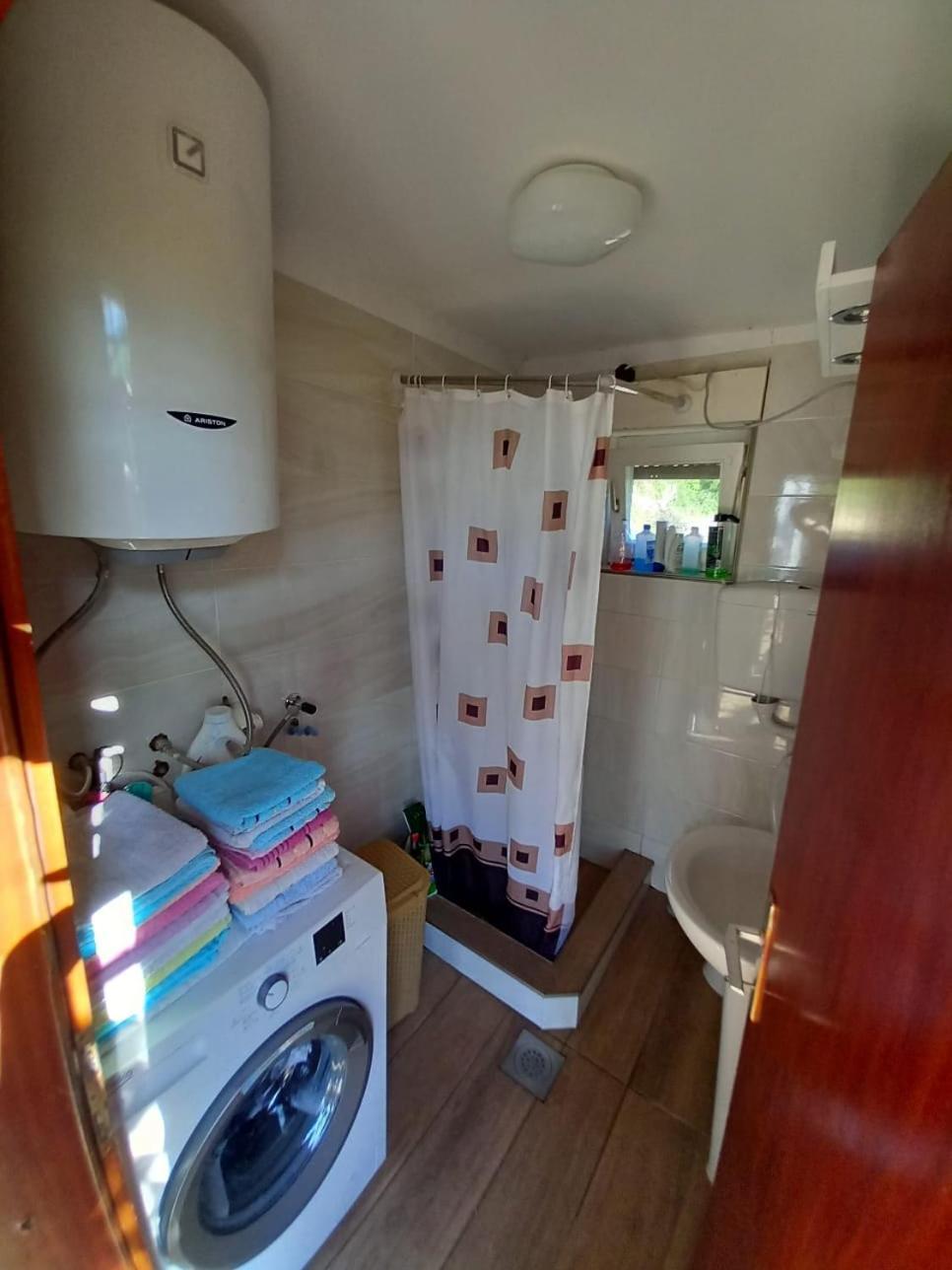 Etno House Mira Villa Virpazar Dış mekan fotoğraf
