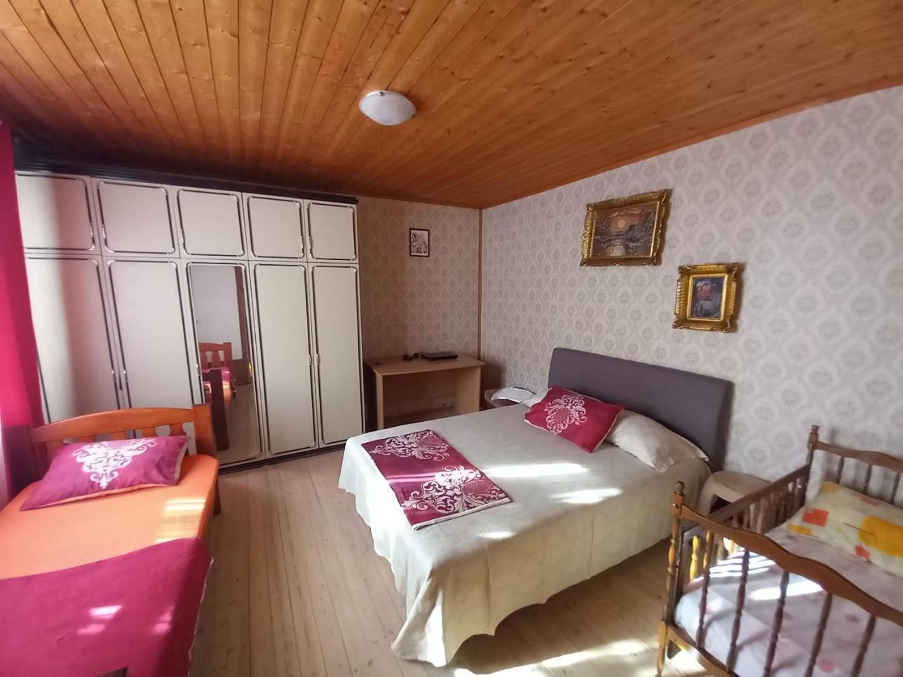 Etno House Mira Villa Virpazar Dış mekan fotoğraf