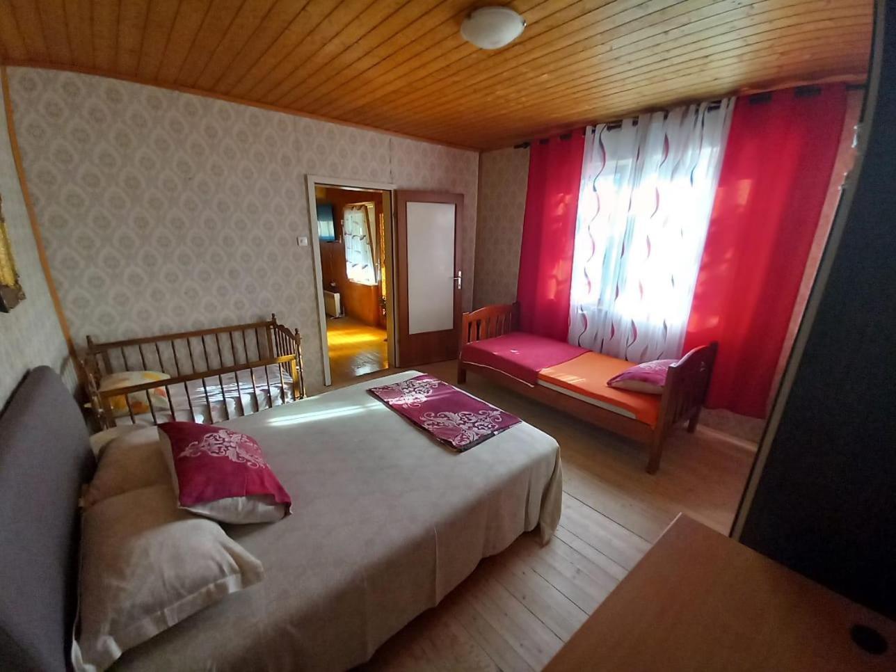 Etno House Mira Villa Virpazar Dış mekan fotoğraf
