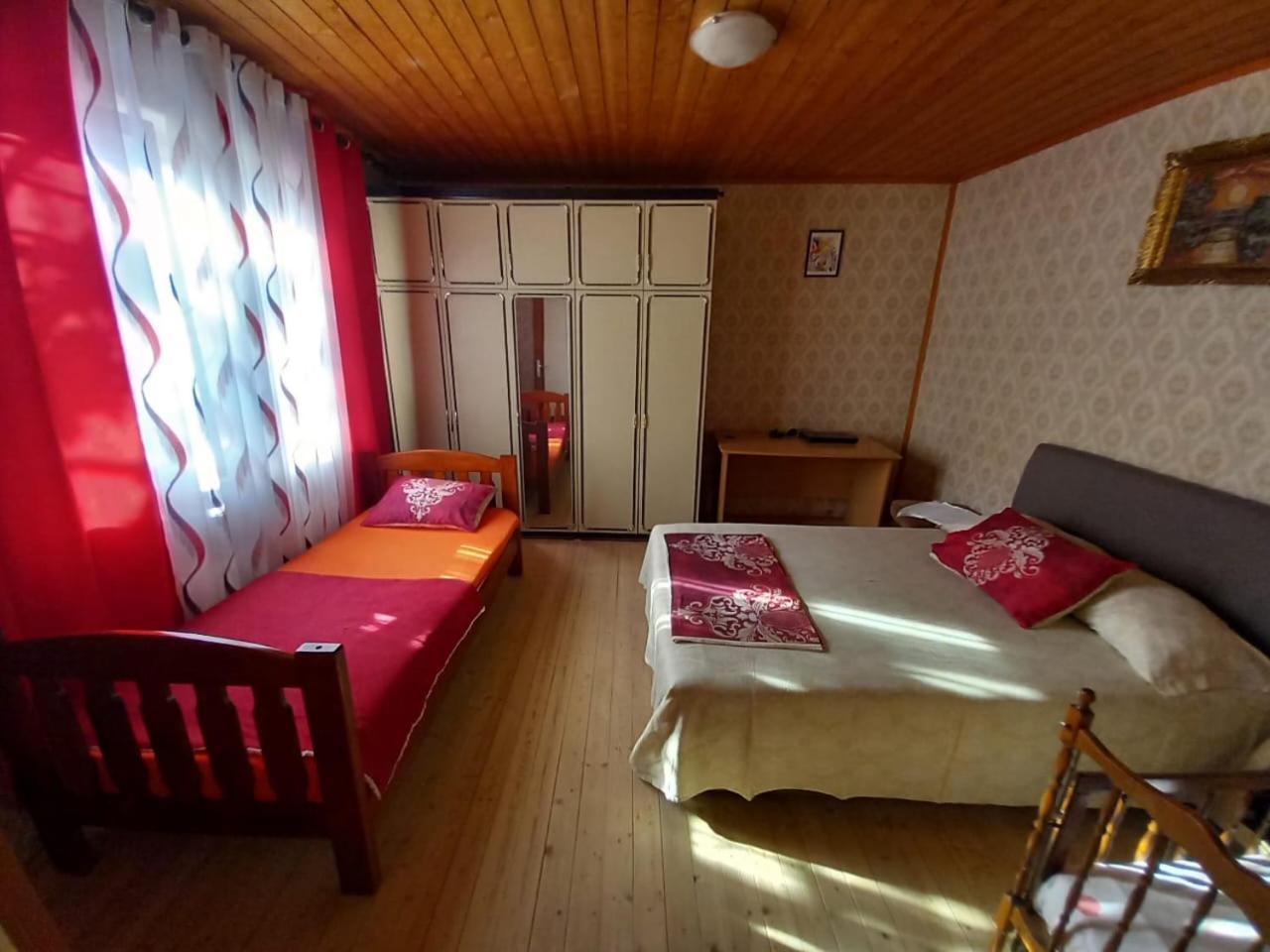 Etno House Mira Villa Virpazar Dış mekan fotoğraf