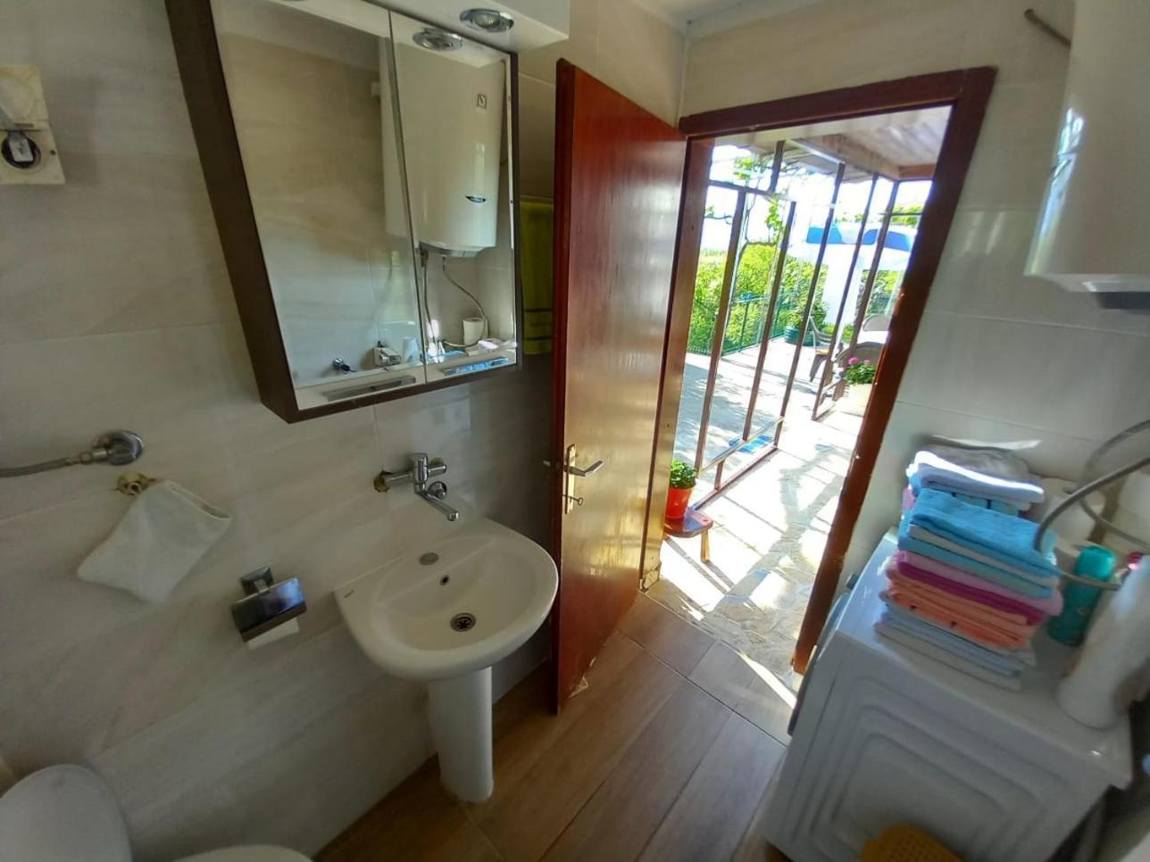 Etno House Mira Villa Virpazar Dış mekan fotoğraf