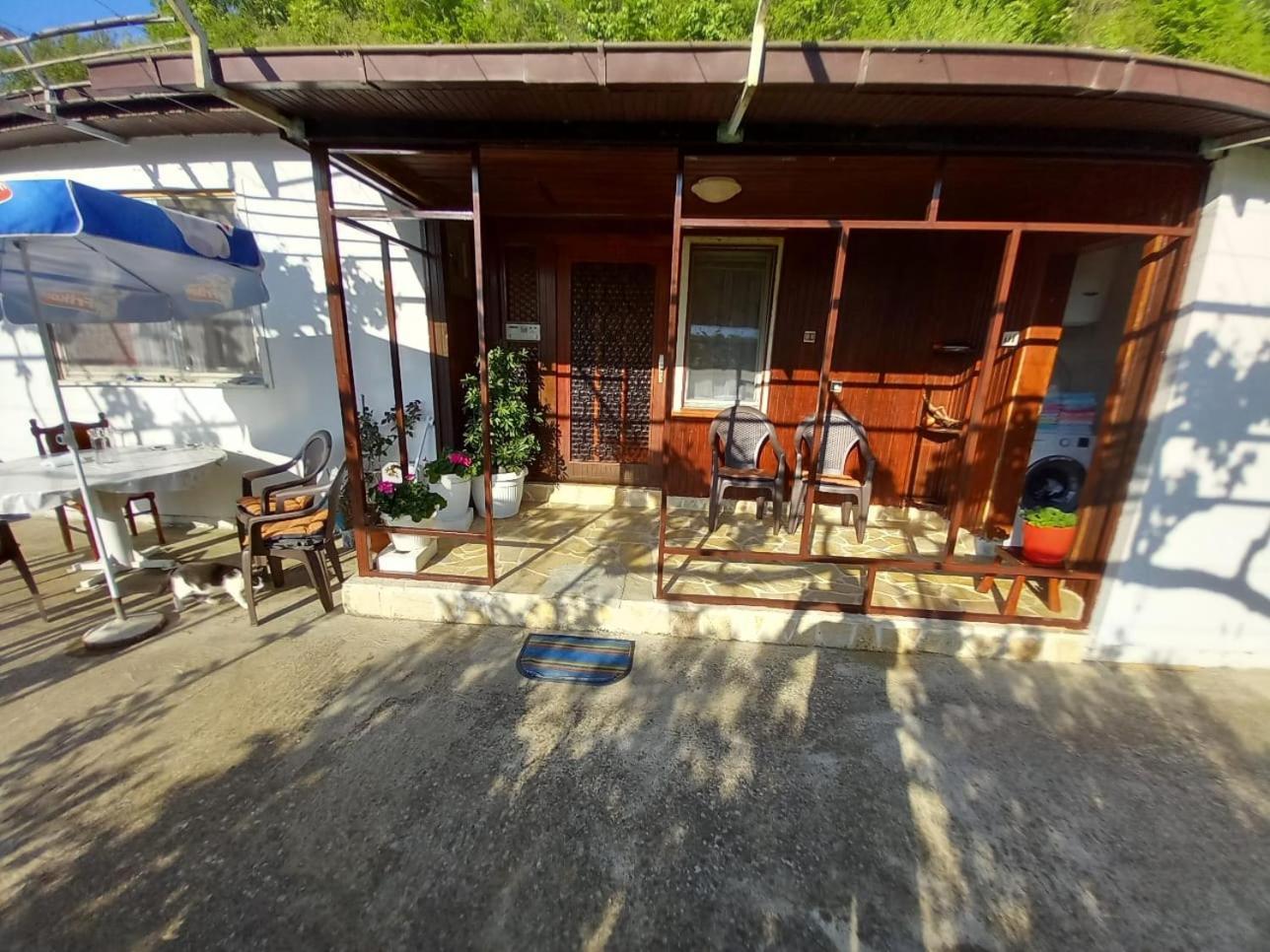 Etno House Mira Villa Virpazar Dış mekan fotoğraf
