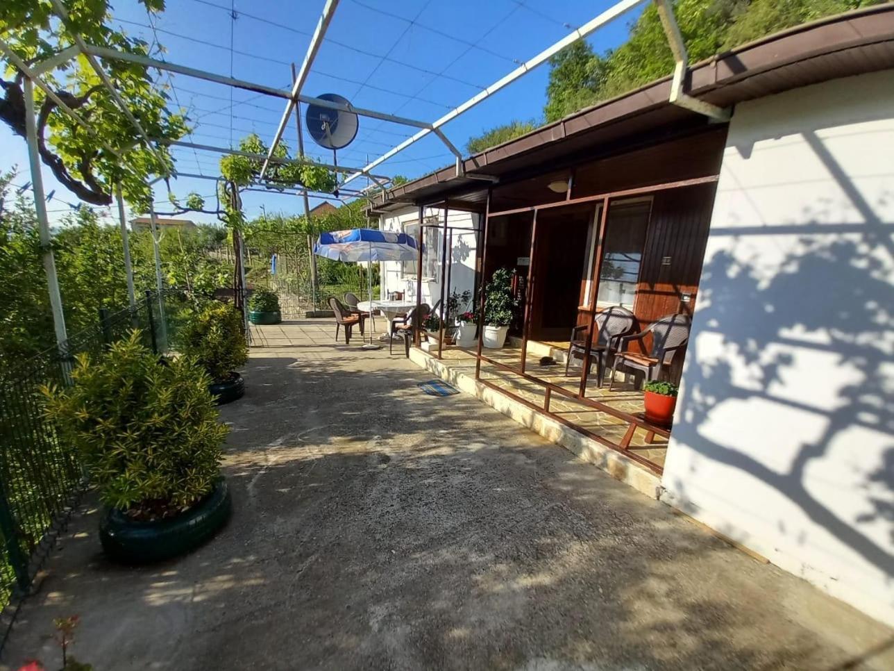Etno House Mira Villa Virpazar Dış mekan fotoğraf