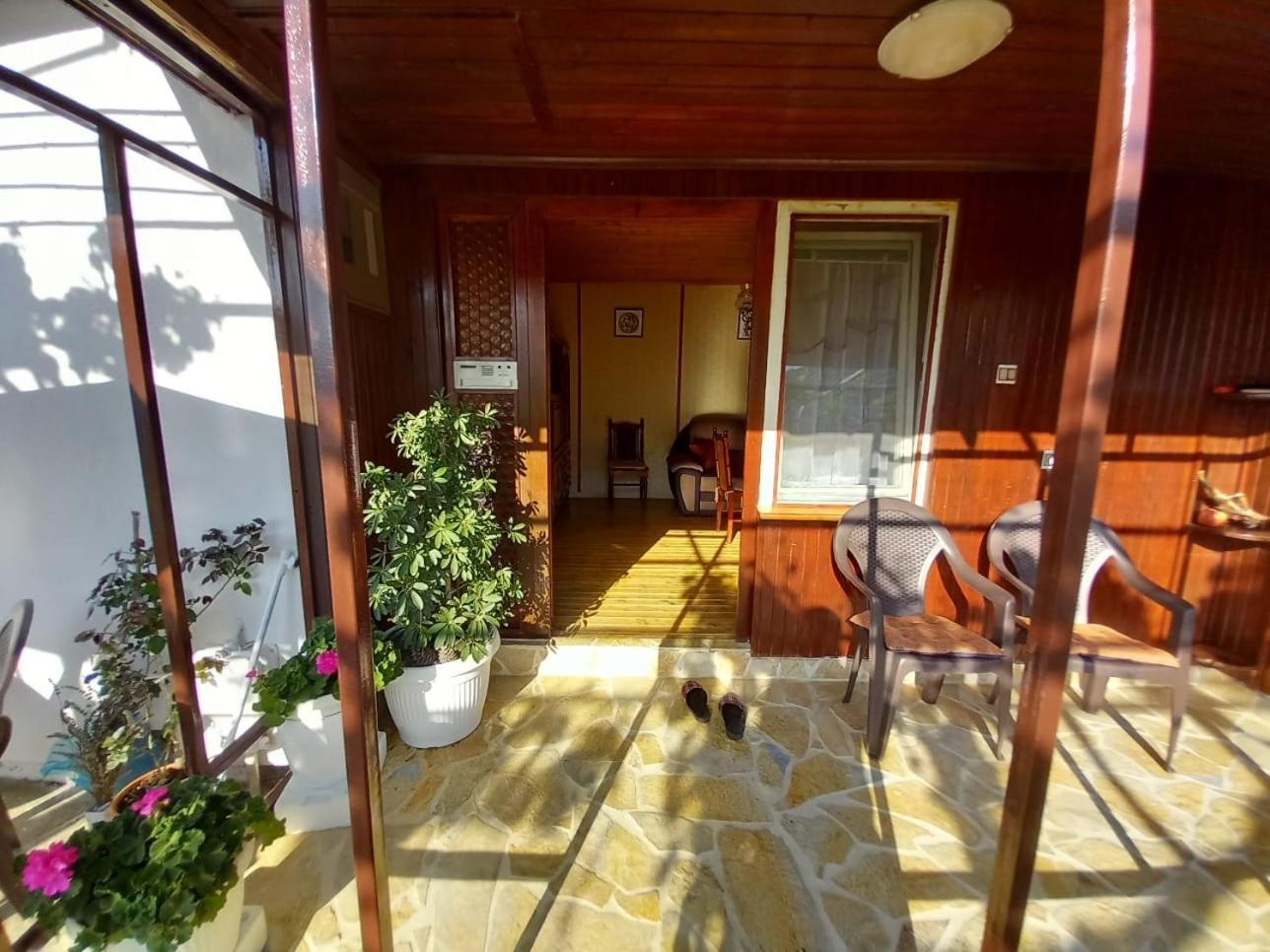 Etno House Mira Villa Virpazar Dış mekan fotoğraf