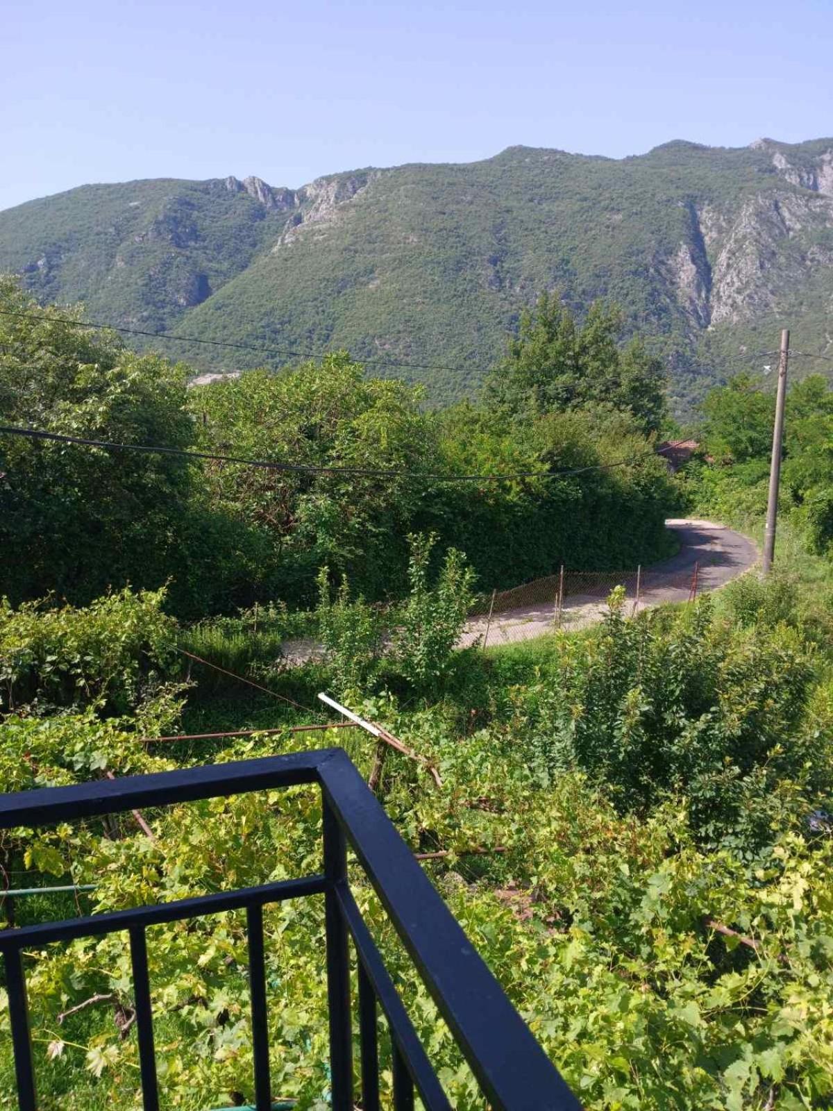 Etno House Mira Villa Virpazar Oda fotoğraf