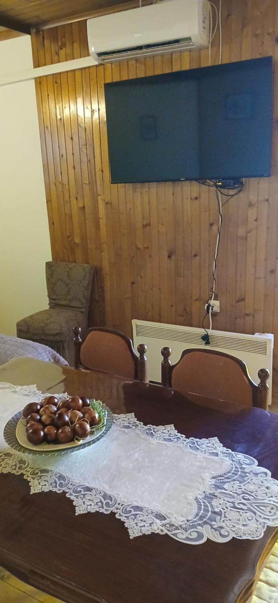 Etno House Mira Villa Virpazar Oda fotoğraf