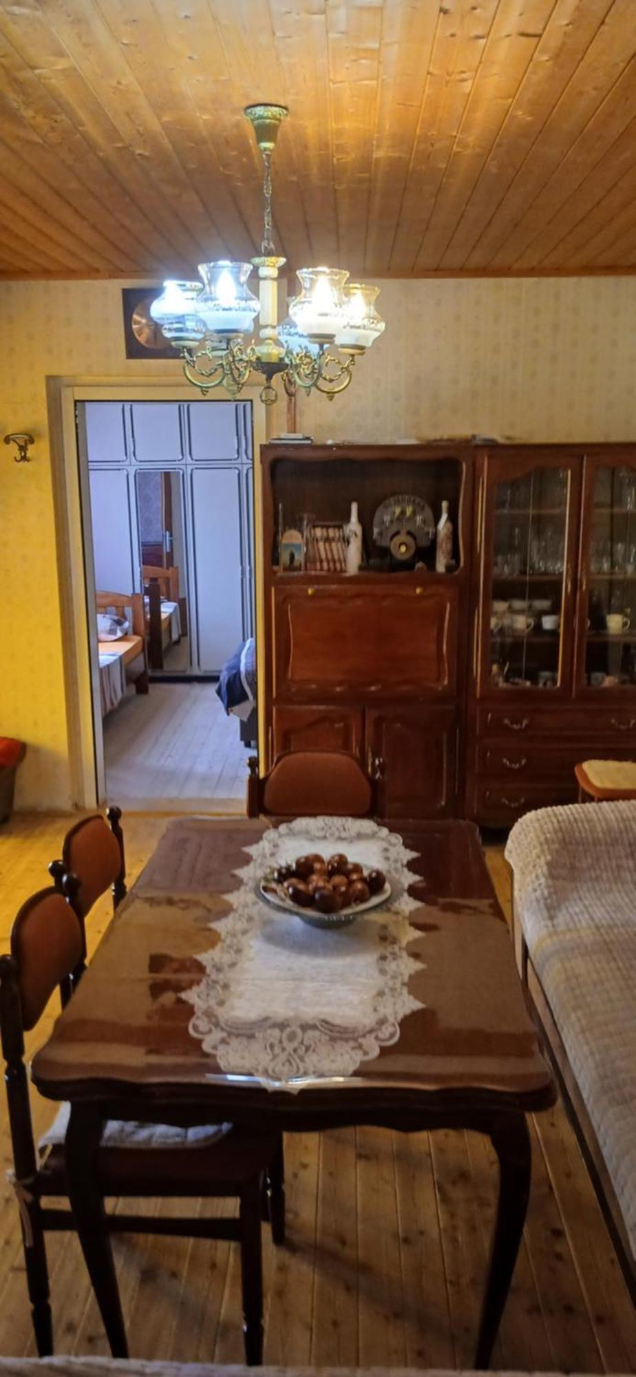 Etno House Mira Villa Virpazar Dış mekan fotoğraf