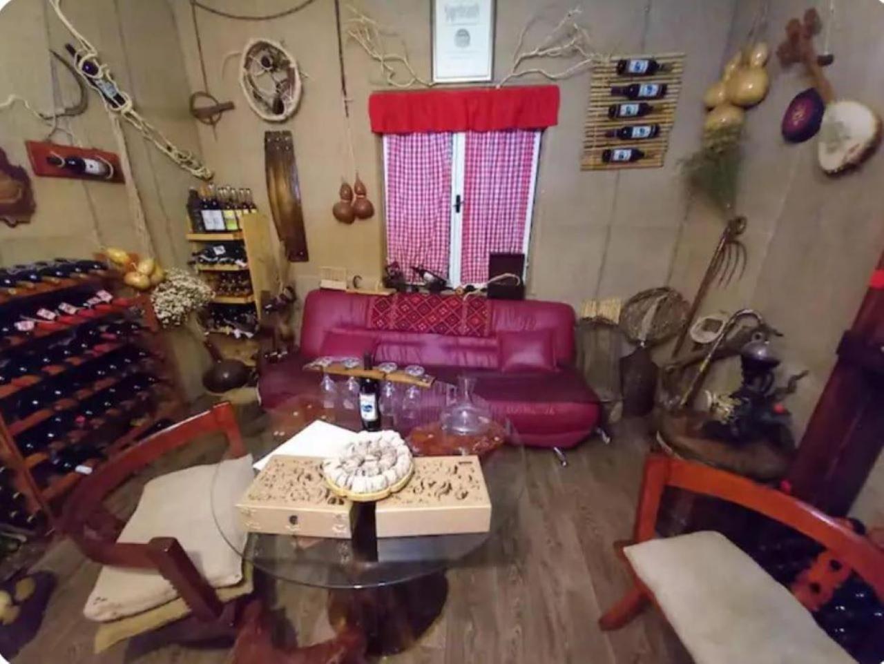 Etno House Mira Villa Virpazar Dış mekan fotoğraf