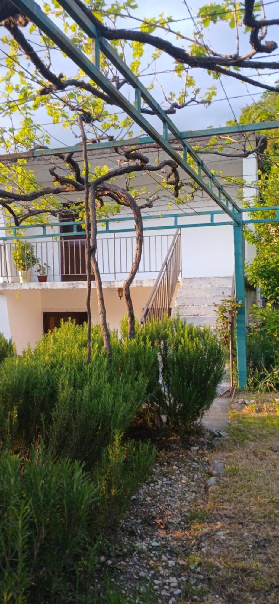 Etno House Mira Villa Virpazar Oda fotoğraf