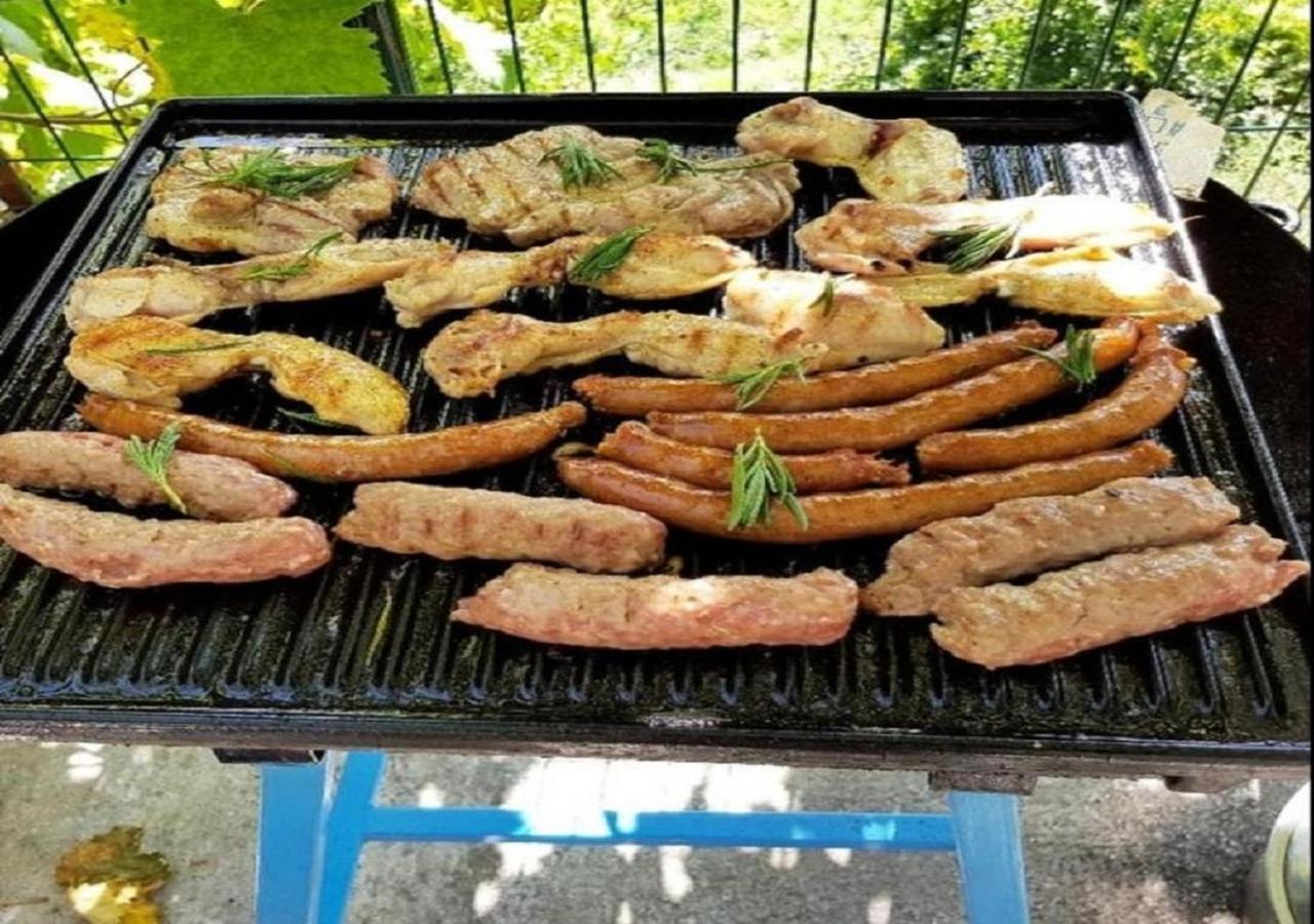 Etno House Mira Villa Virpazar Dış mekan fotoğraf